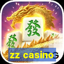 zz casino